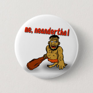 Jag neanderthalen knäppas knapp