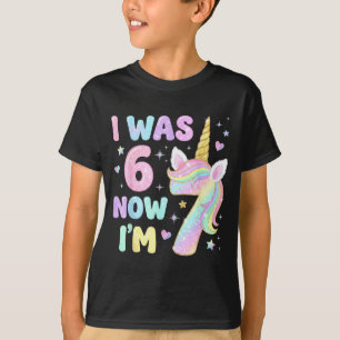 Jag Nu 6 7 Sex Sju Meme T Shirt
