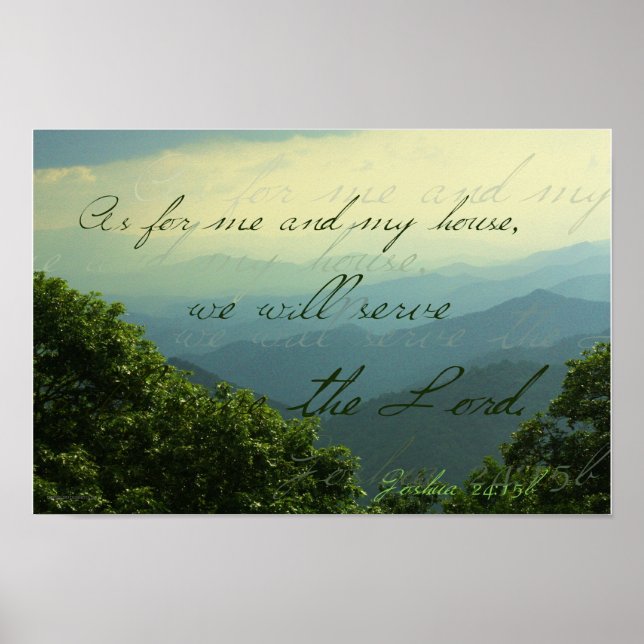 Jag och mitt hus Poster (Framsidan)