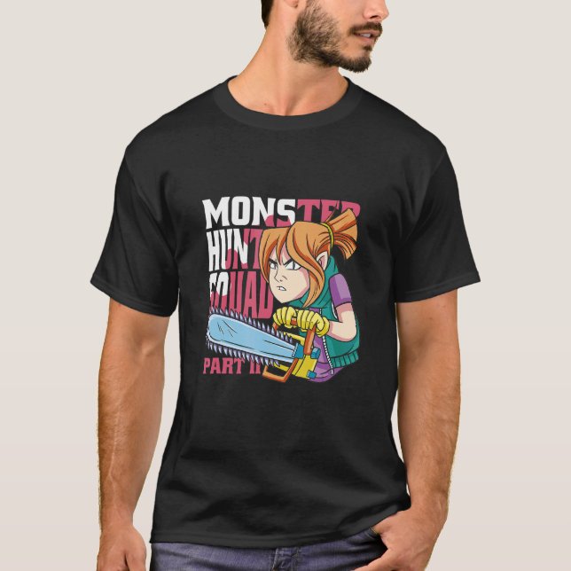 Jag odlar växter och känner Sak T Shirt (Framsida)