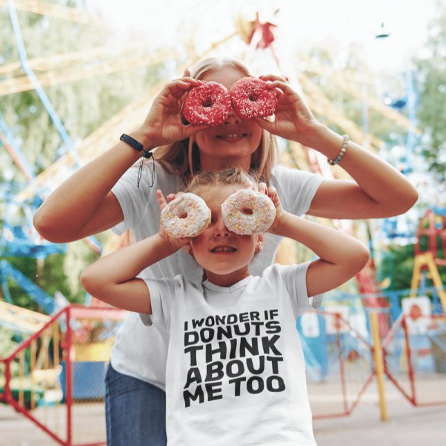 JAG  OM JAG SÄTTER TÄNKA OM MIG FÖR T-Shirts (Skapare uppladdad)