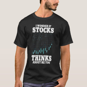 Jag om Lagrar tänker på mig att också handla med T Shirt