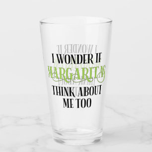 Jag om Margaritas Tänka om mig också Glaskopp