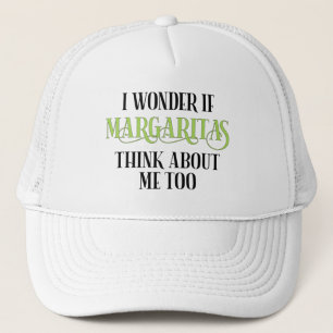 Jag om Margaritas Tänka om mig också Keps