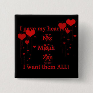 Jag önskar alla dem knapp