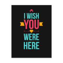 Jag önskar att du var här Kärlekshjärtan