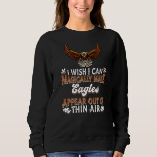 Jag önskar att jag kan få att örnglor framstår som t shirt