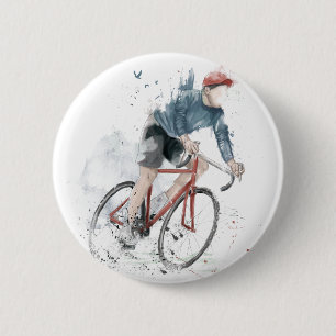 Jag önskar att rida min cykel knapp