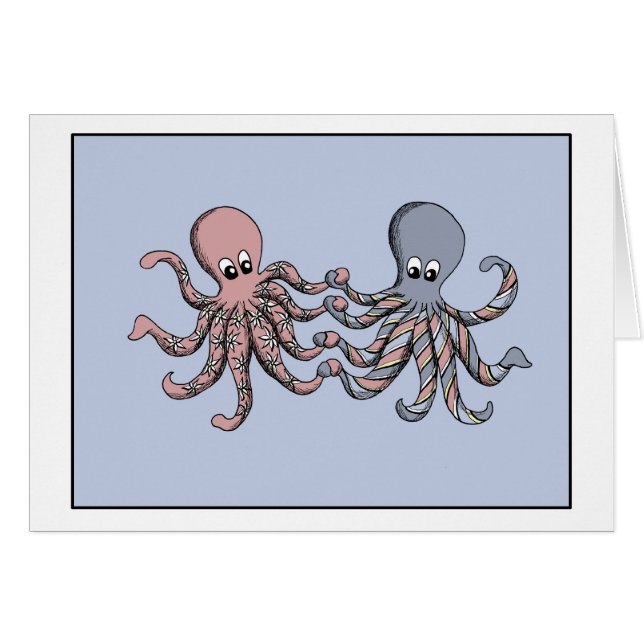 Jag önskar att rymma ditt händerkort hälsningskort (Framsidan Horizontal)