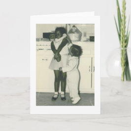 Jag önskar att tala, för kort