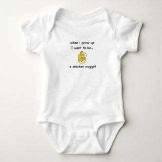 Jag önskar att vara… en feg klump! tee shirt