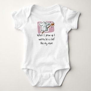 Jag önskar att vara en kocknågot liknande min tee shirt