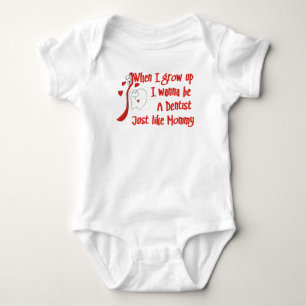 Jag önskar att vara för något liknandemammor f tee shirt