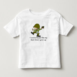 Jag önskar att vara precis något liknande min t-shirt
