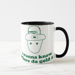 jag önskar att veta var da-guld på mugg