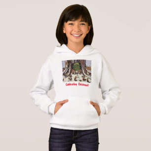Jag önskar att vi blev inbjudna till sötskjorta t shirt