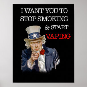 Jag önskar dig den högvärdiga affischen för Un Poster