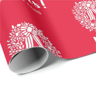 Jag önskar dig en Kerry-jul Presentpapper