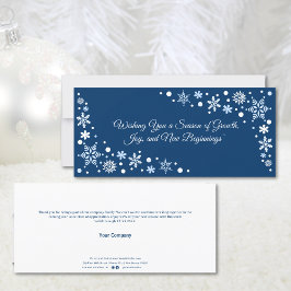 Jag önskar dig en säsong av tillväxt, Joy Blue Fla