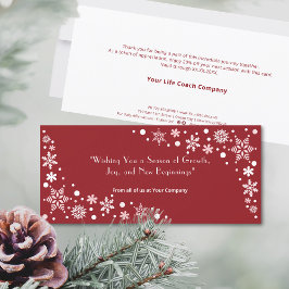 Jag önskar dig en säsong av tillväxt, Joy Flat Car