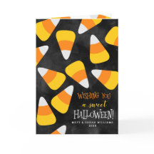 Jag önskar dig en svensk Halloween