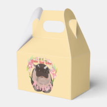 Jag önskar dig och Moodeng en Gott nytt år!