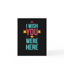 Jag önskar du var här Kärlekshjärtan