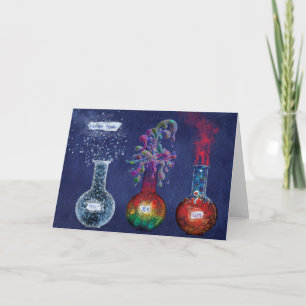 Jag önskar er kärlek glädje och hälsa helgkort