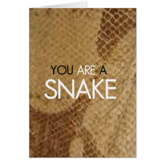 Jag önskar ett skilsmässakort hälsningskort