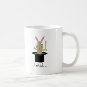 Jag önskar… kaffemugg