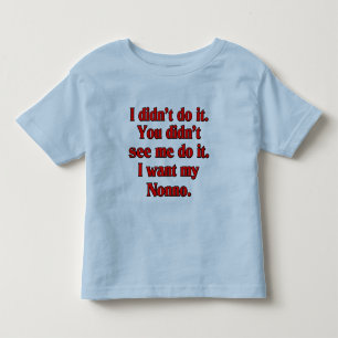 Jag önskar min nonno (italiensk farfar). t-shirt