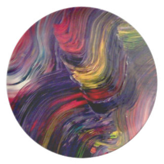 Jag önskar på en plätera tallrik