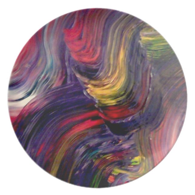 Jag önskar på en plätera tallrik (Framsidan)