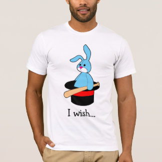 Jag önskar… t-shirt