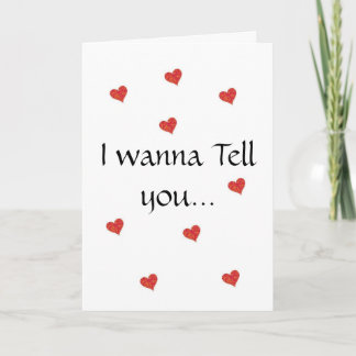 Jag önskar till helgkort