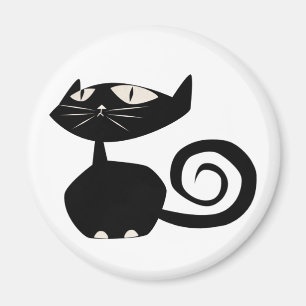 Jag önskar uppmärksamhet magnet
