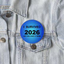 Jag överlevde 2026