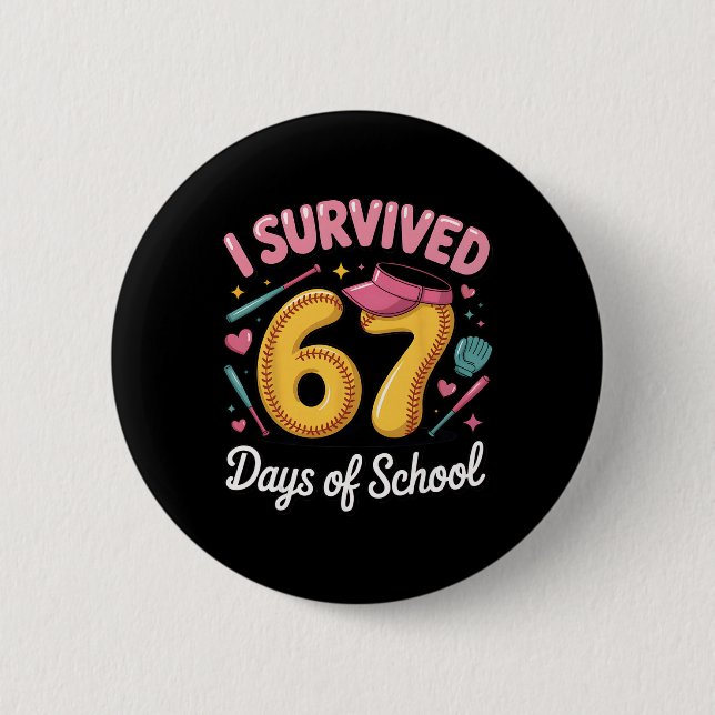 Jag överlevde 67 dagar av skol lärare elever Sof Knapp (Framsida)