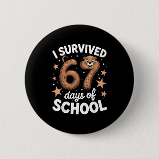 Jag överlevde 67 dagar av skolans Groundhog Day-lä Knapp