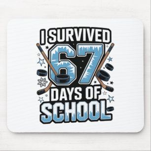 Jag överlevde 67 dagar i skolan - Lärare Elever H Musmatta
