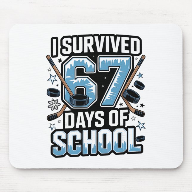Jag överlevde 67 dagar i skolan - Lärare Elever H Musmatta (Framsidan)