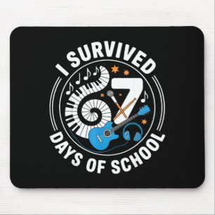 Jag överlevde 67 dagar i skolan - Lärare Elever M Musmatta