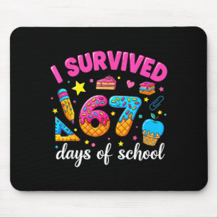 Jag överlevde 67 dagar i skolan Roligt meme lärare Musmatta