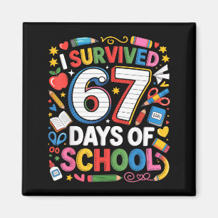 Jag överlevde 67 dagar i skolan Söt unge sex sju c Magnet
