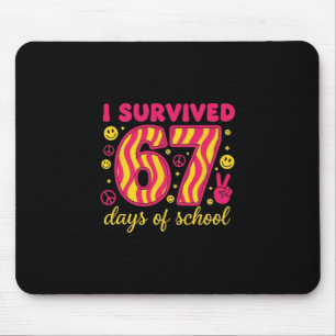 Jag överlevde 67 skoldagar 100 dagars hjärnrot sex musmatta