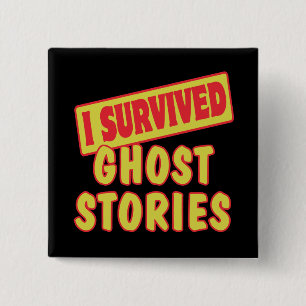 JAG ÖVERLEVDE GHOSTSTORIER KNAPP