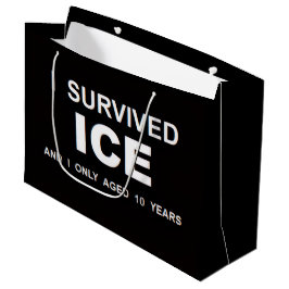 Jag överlevde ICE 