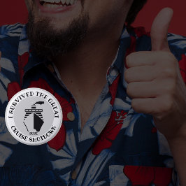 Jag överlevde kryssningsstängningen knapp