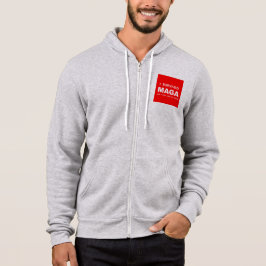 Jag överlevde MAGA T Shirt
