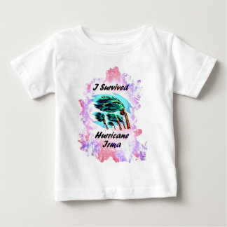 Jag överlevde orkanen Irma Tee Shirt